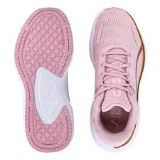 ZAPATILLAS MUJER PUMA RUNNING ROSADO SKYROCKET LITE ELEVATE 312267-02 - 3