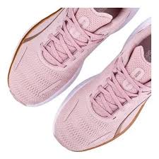 ZAPATILLAS MUJER PUMA RUNNING ROSADO SKYROCKET LITE ELEVATE 312267-02 - 4