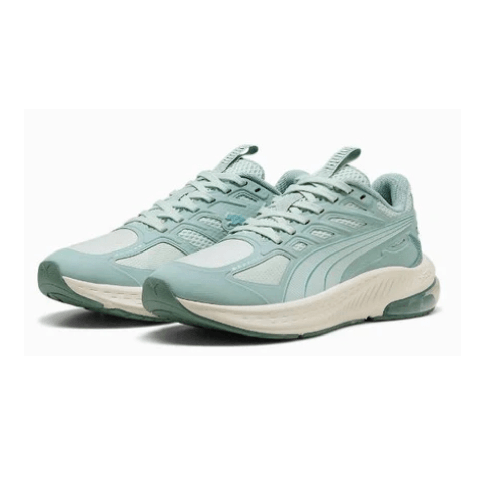 ZAPATILLAS PUMA X-CELL LIGHTSPEED GRIS MUJER 309993-18 - 1