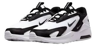 ZAPATILLAS NIKE AIR MAX BOLT BLANCO MUJER CU4152-101 - 2