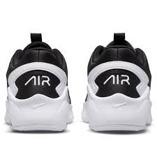 ZAPATILLAS NIKE AIR MAX BOLT BLANCO MUJER CU4152-101 - 3