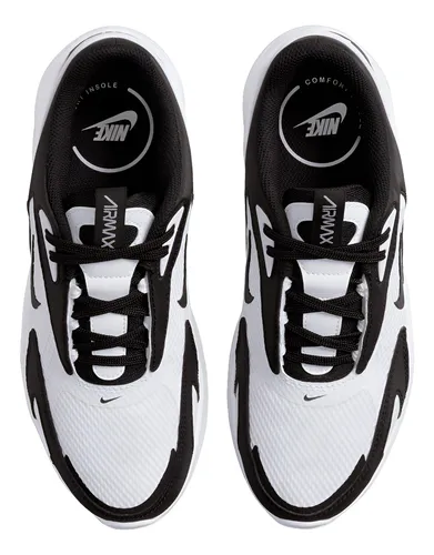 ZAPATILLAS NIKE AIR MAX BOLT BLANCO MUJER CU4152-101 - 4