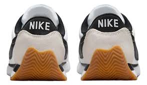ZAPATILLAS URBANAS NIKE MUJER PACIFIC HM4771-105 BLANCO - 4
