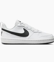NIKE MUJER COURT BOROUGH LOW BLANCO DV5456-104 - 1