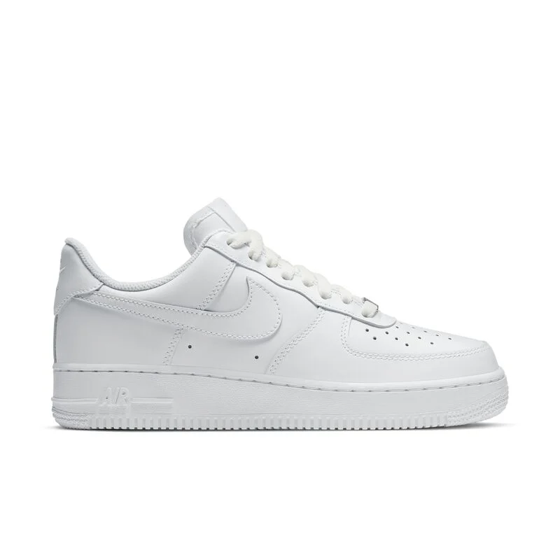 ZAPATILLAS NIKE NIKE AIR FORCE 1 07 MUJER URBANO BLANCO DD8959-100 - 1