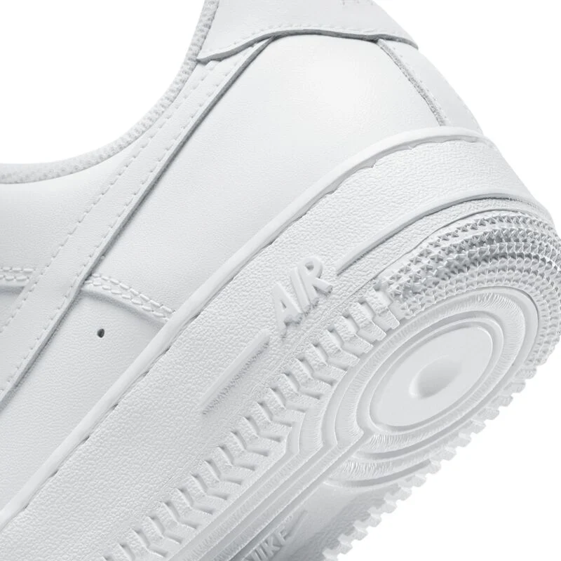 ZAPATILLAS NIKE NIKE AIR FORCE 1 07 MUJER URBANO BLANCO DD8959-100 - 6