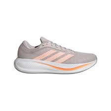 ZAPATILLAS MUJER RUNNING RESPONSE RUNNER 2 PURPLE  KJ1746 - 1