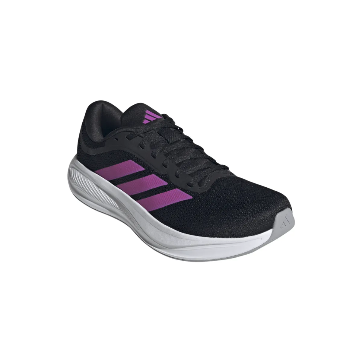 ADIDAS RESPONSE RUNNER 2 NEGRO MUJER  KJ1740 - 2