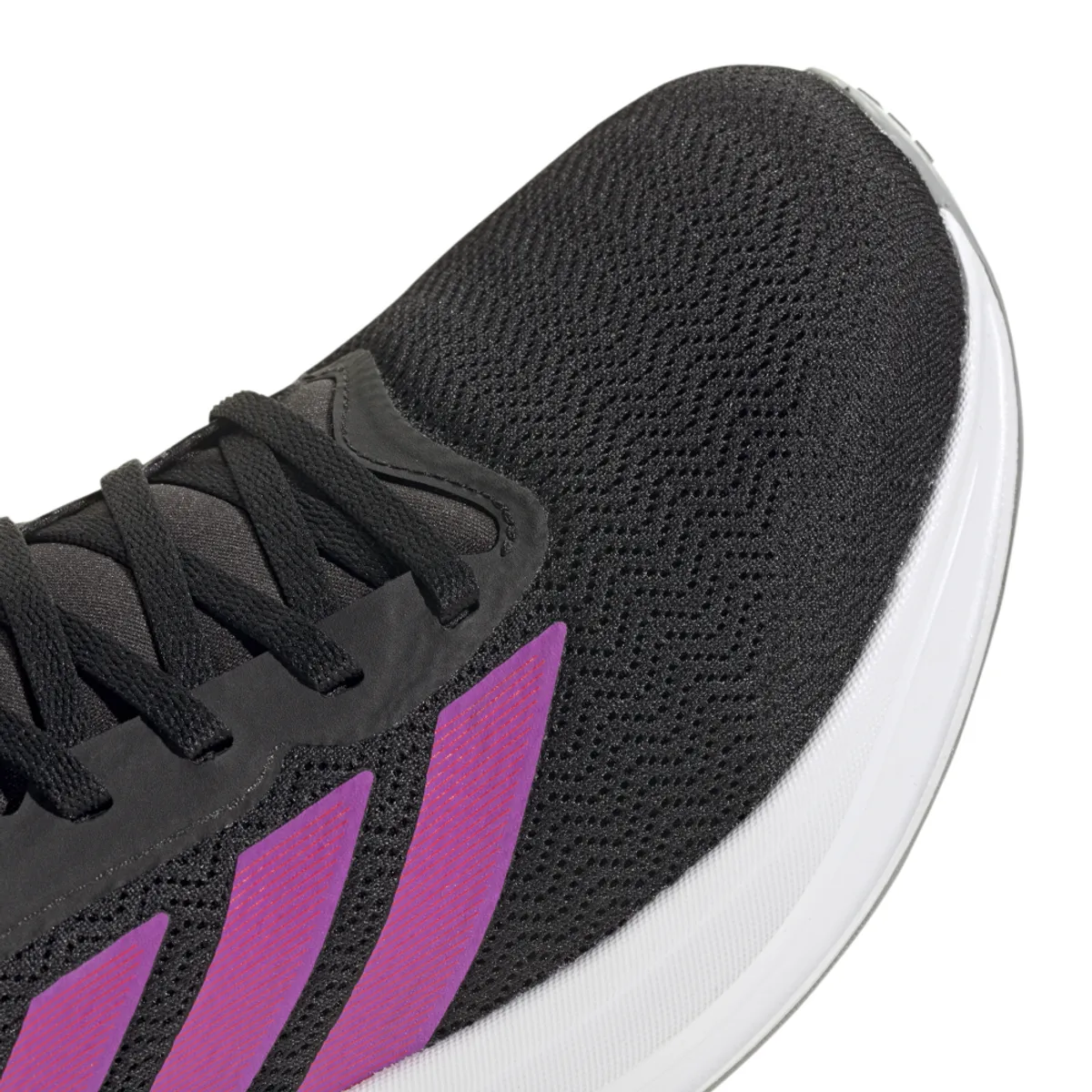ADIDAS RESPONSE RUNNER 2 NEGRO MUJER  KJ1740 - 6