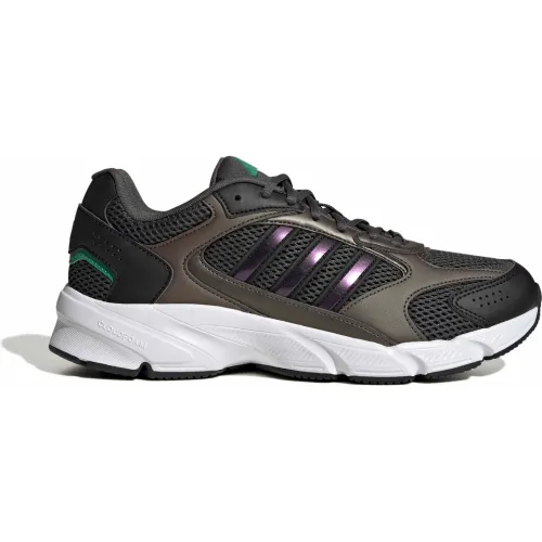 ADIDAS ZAPATILLAS HONBRE  CRAZYCHAOS 2000 MARRON JS0071 - 1