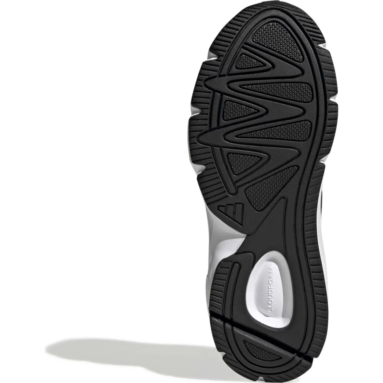 ADIDAS ZAPATILLAS HONBRE CRAZYCHAOS 2000 MARRON JS0071 - 4