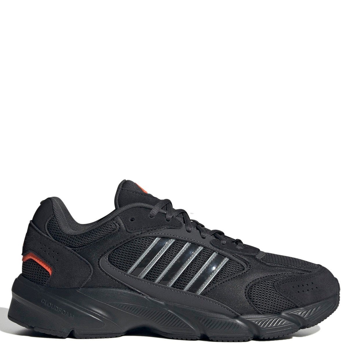 ZAPATILLAS HOMBRE ADIDAS CRAZYCHAOS 2000 NEGRO JR3578 - 1