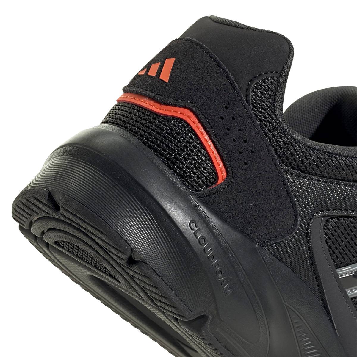 ZAPATILLAS HOMBRE ADIDAS CRAZYCHAOS 2000 NEGRO JR3578 - 3
