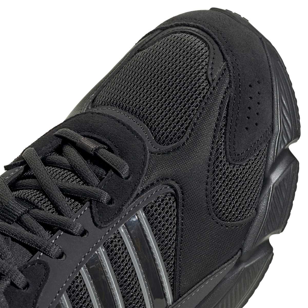 ZAPATILLAS HOMBRE ADIDAS CRAZYCHAOS 2000 NEGRO JR3578 - 4