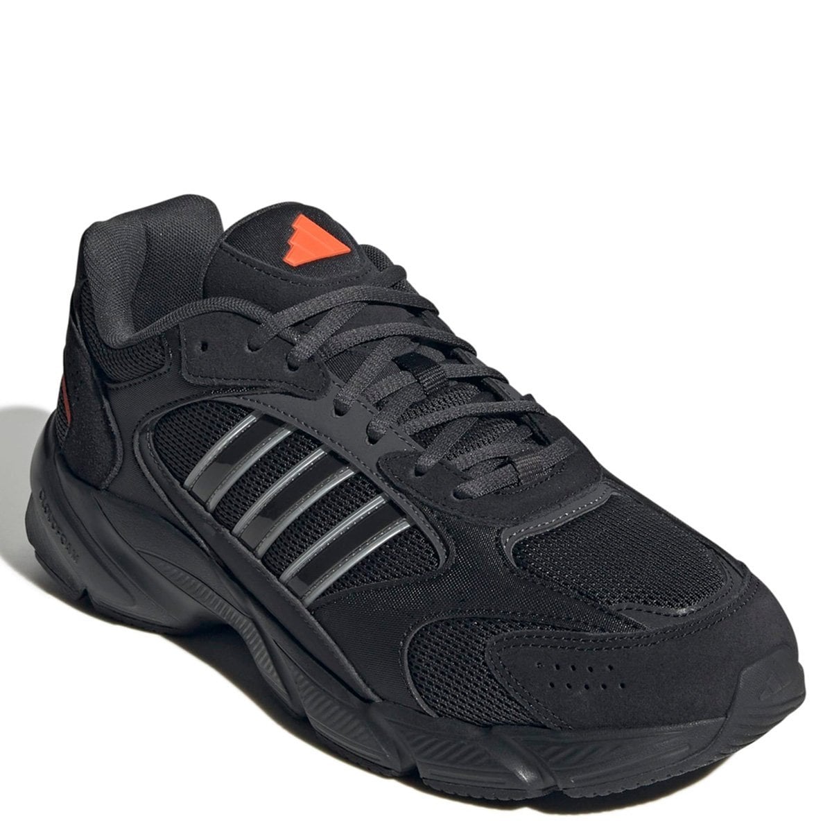 ZAPATILLAS HOMBRE ADIDAS CRAZYCHAOS 2000 NEGRO JR3578 - 6