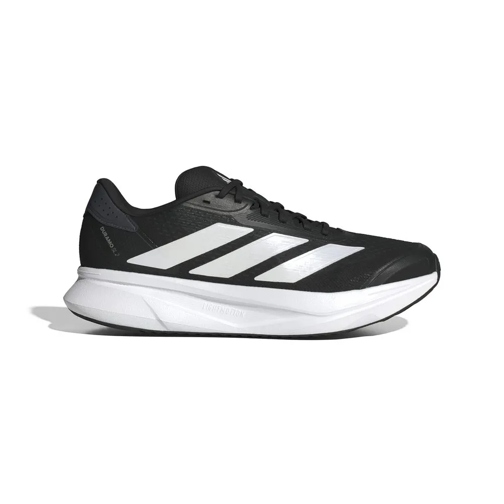 ZAPATILLAS HOMBRE ADIDAS RUNNING DURAMO SL 2 NEGRO IH8218 - 1