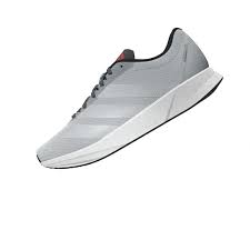 ZAPATILLAS HOMBRE ADIDAS RUNNING DURAMO RC2 GRIS JS4430 - 2