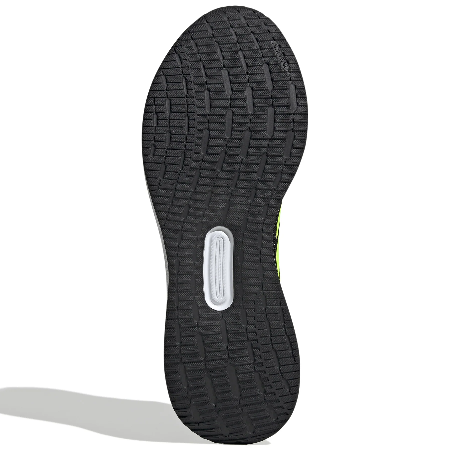 ZAPATILLAS ADIDAS HOMBRE RUNNING RUNFALCON 5 NEGRO IE8814 - 5