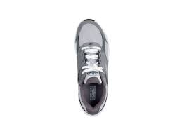 ZAPATILLA DEPORTIVA HOMBRE GRIS SKECHERS 220866-GRY  GO RUN CONSISTENT 2.0 - 2