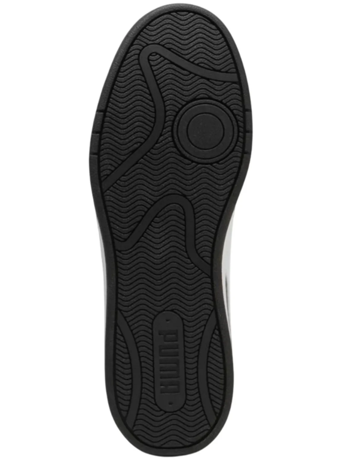ZAPATILLA PUMA COURT CLASSIC CLEAN 402223 14 NEGRO HOMBRE - 5