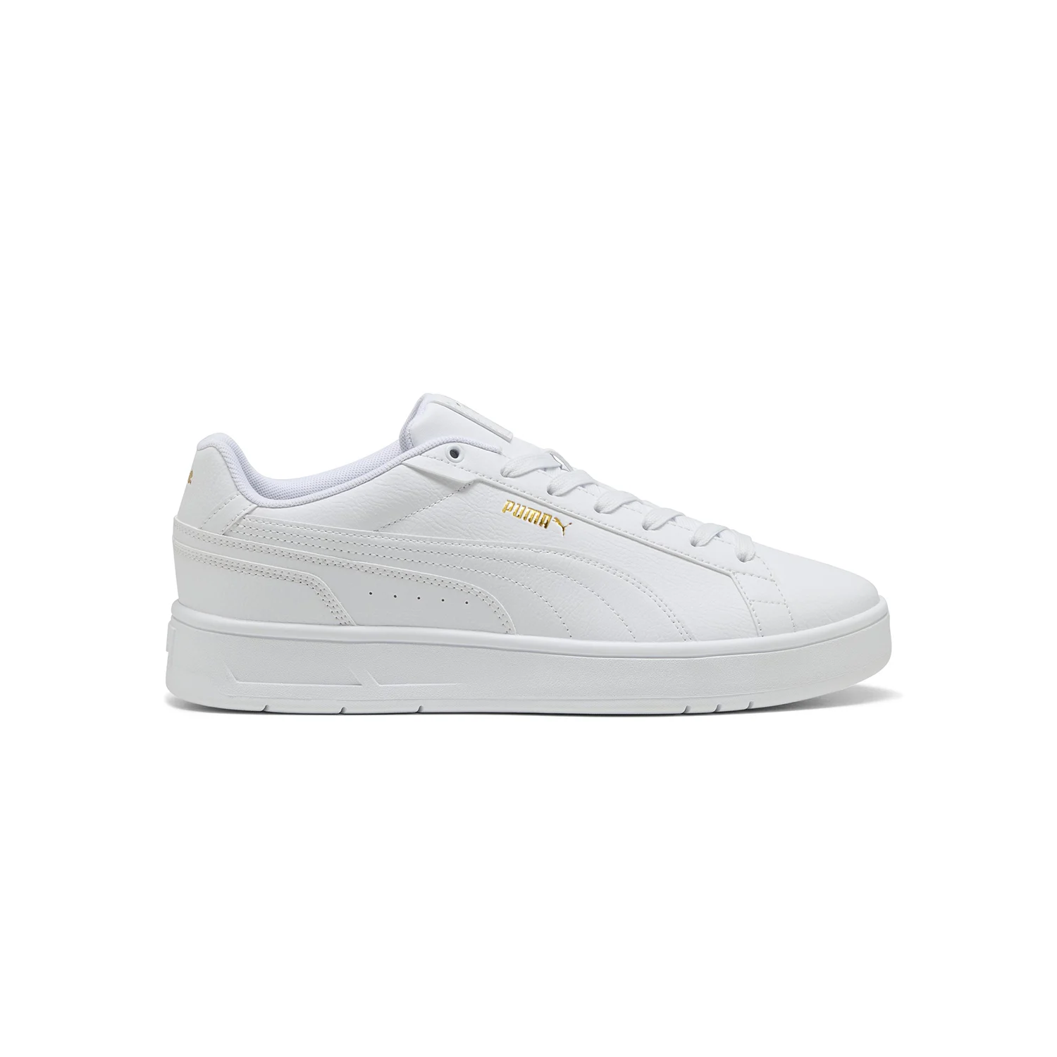 ZAPATILLAS URBANO HOMBRE PUMA 400284 05 COURT CLASSICO BLANCO - 1