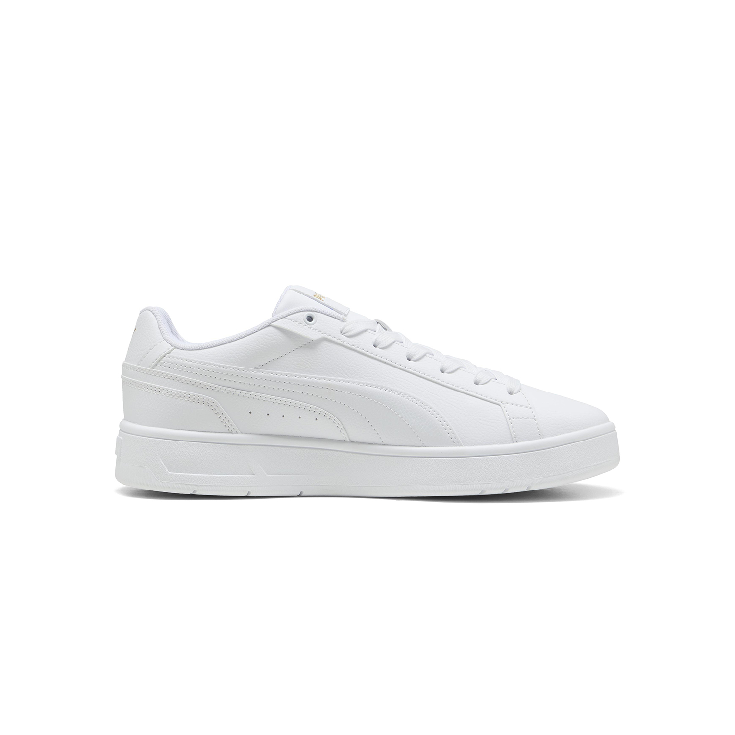 ZAPATILLAS URBANO HOMBRE PUMA 400284 05 COURT CLASSICO BLANCO - 2