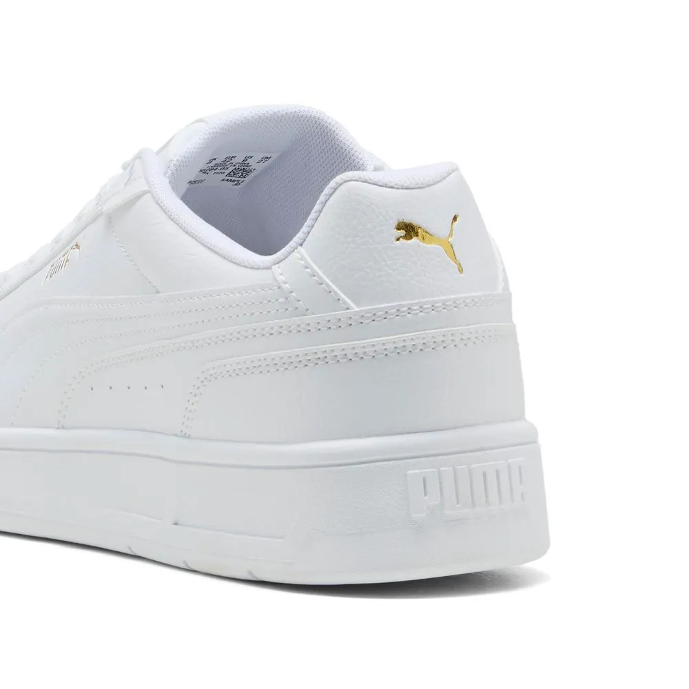 ZAPATILLAS URBANO HOMBRE PUMA 400284 05 COURT CLASSICO BLANCO - 5