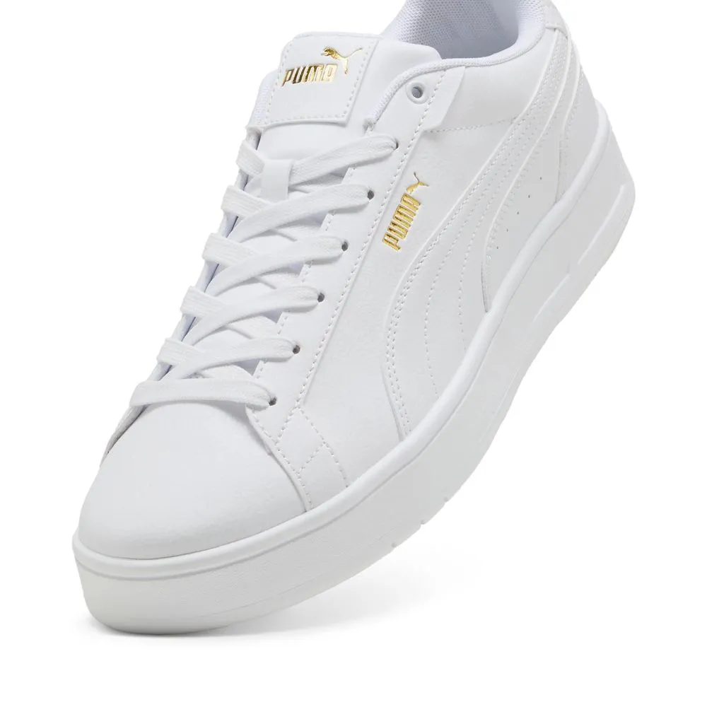 ZAPATILLAS URBANO HOMBRE PUMA 400284 05 COURT CLASSICO BLANCO - 6