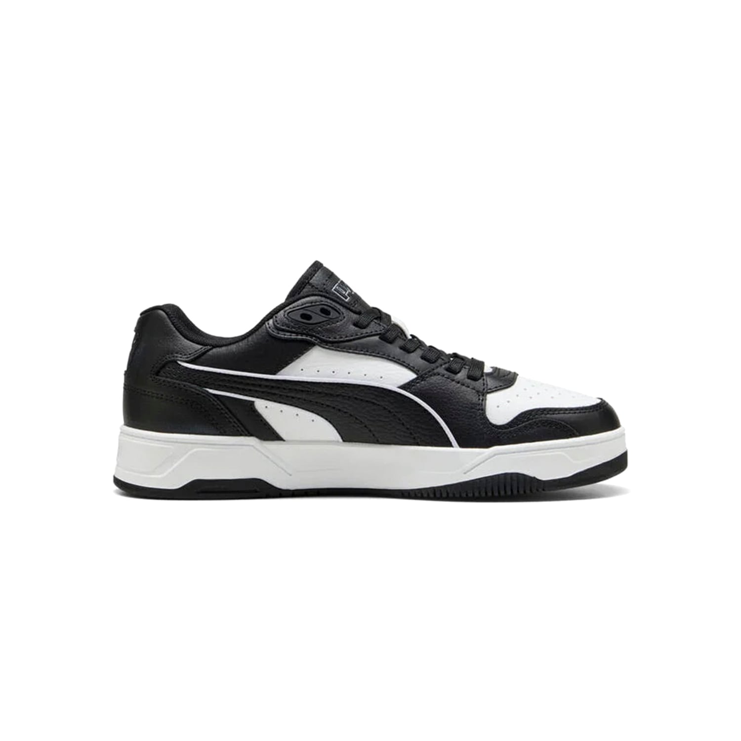 ZAPATILLAS NEGROURBANO HOMBRE PUMA 402586 05 RBD BREAK LOW - 1