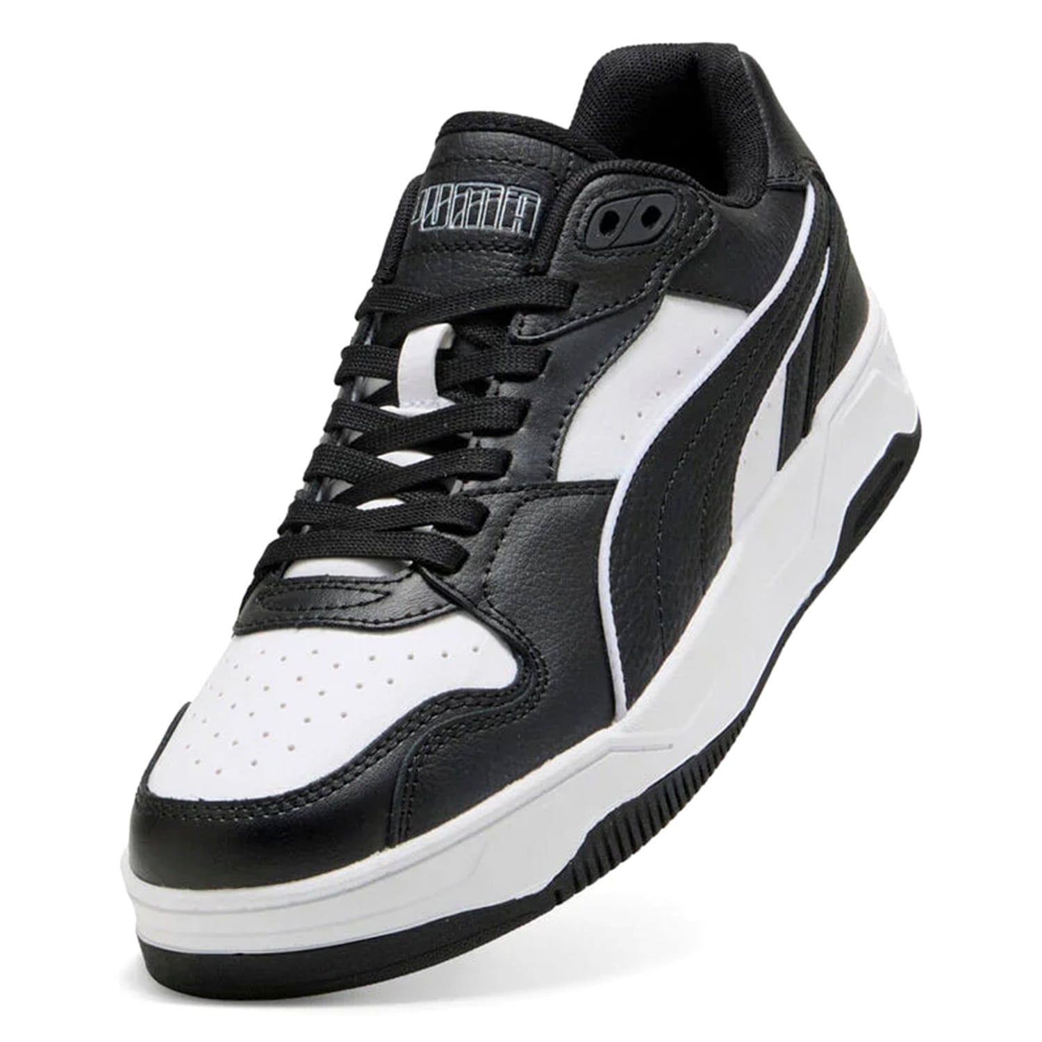 ZAPATILLAS NEGROURBANO HOMBRE PUMA 402586 05 RBD BREAK LOW - 2