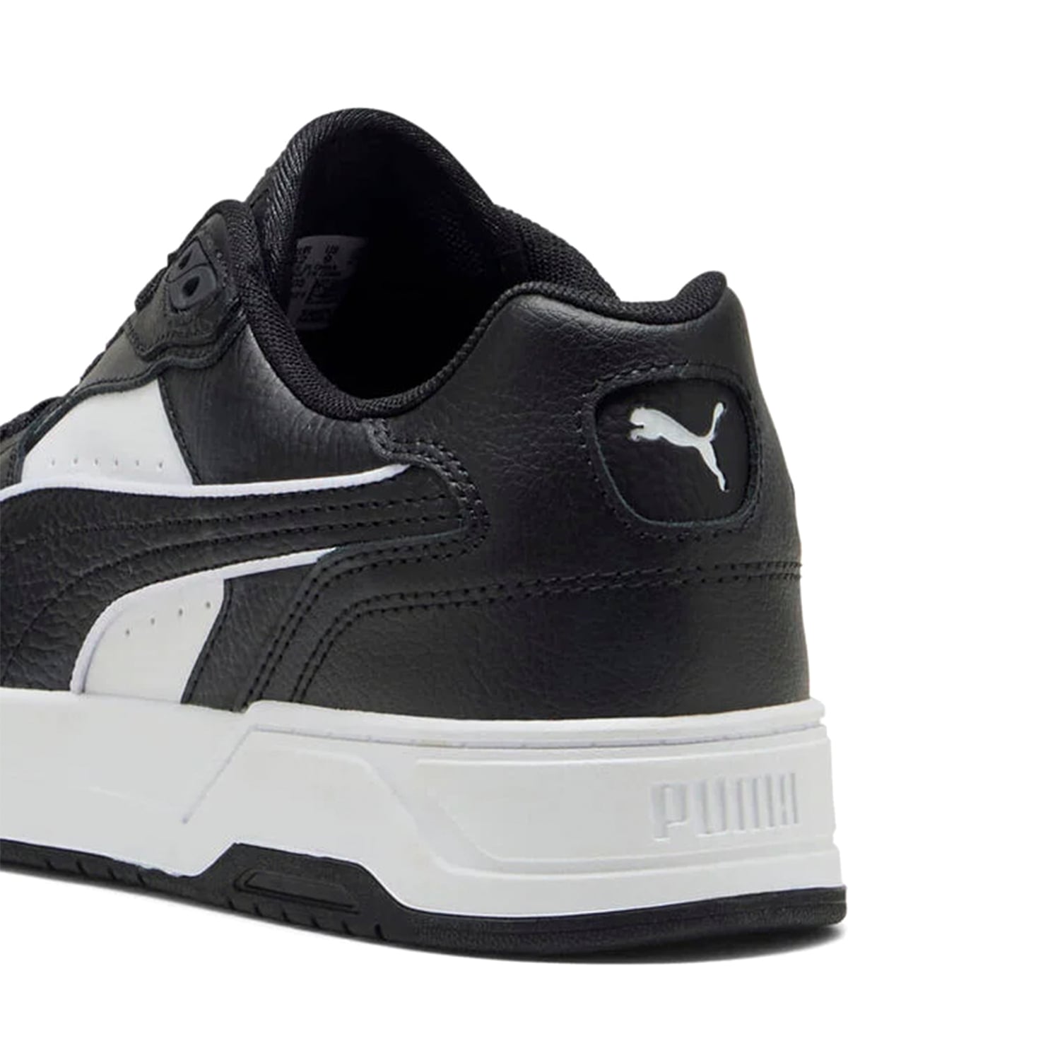 ZAPATILLAS NEGROURBANO HOMBRE PUMA 402586 05 RBD BREAK LOW - 3
