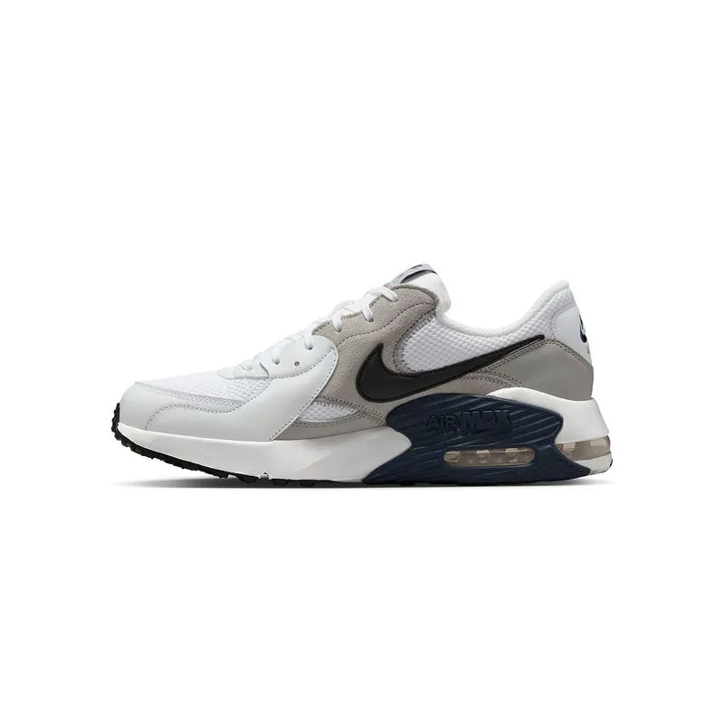 ZAPATILLAS URBANAS HOMBRE NIKE AIR MAX E GRIS - 2