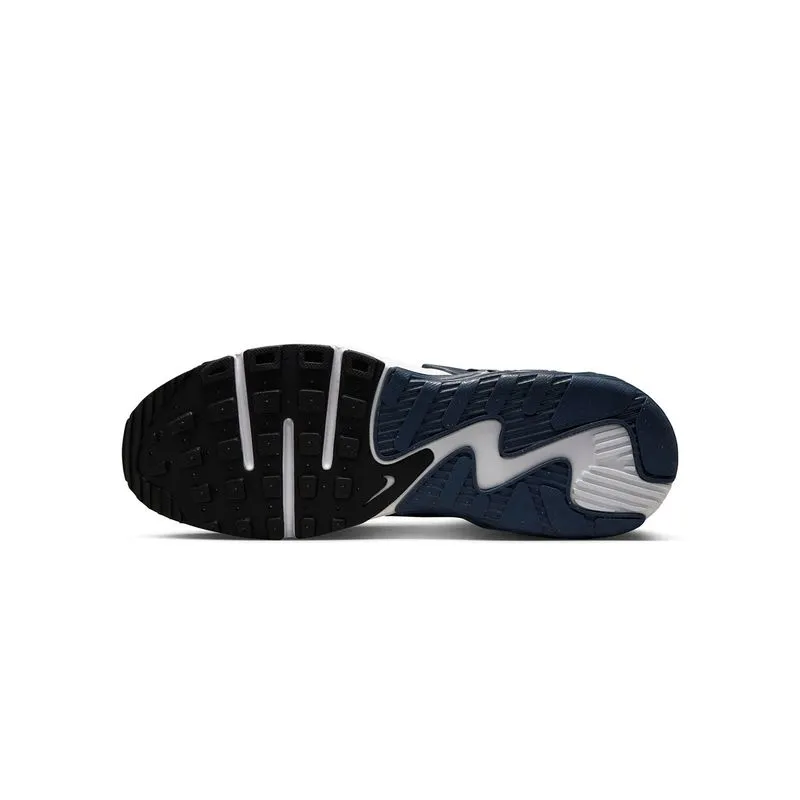 ZAPATILLAS URBANAS HOMBRE NIKE AIR MAX E GRIS - 3