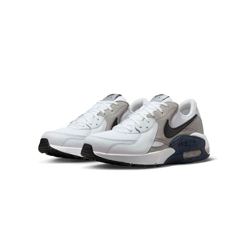 ZAPATILLAS URBANAS HOMBRE NIKE AIR MAX E GRIS - 4