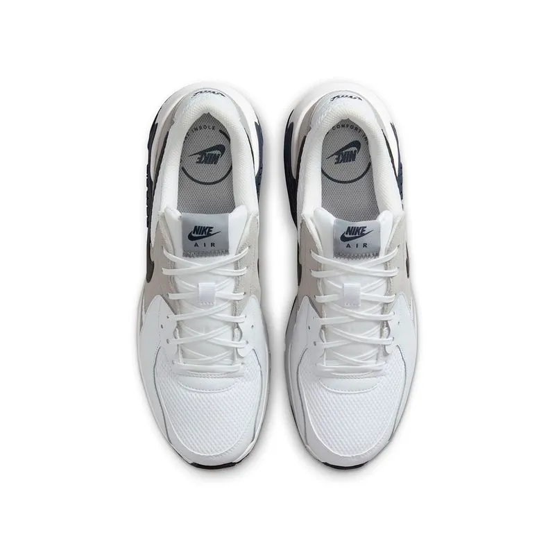 ZAPATILLAS URBANAS HOMBRE NIKE AIR MAX E GRIS - 5