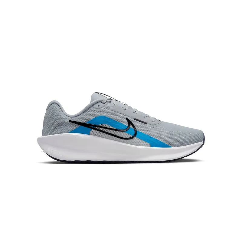 ZAPATILLAS RUNNING HOMBRE NIKE DOWNSHIFTER 13 GRIS FD6454-015 - 1