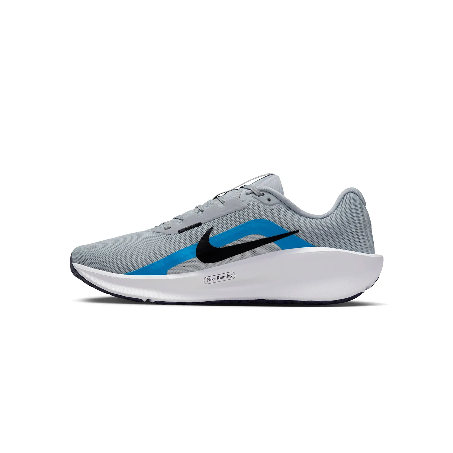 ZAPATILLAS RUNNING HOMBRE NIKE DOWNSHIFTER 13 GRIS FD6454-015 - 2