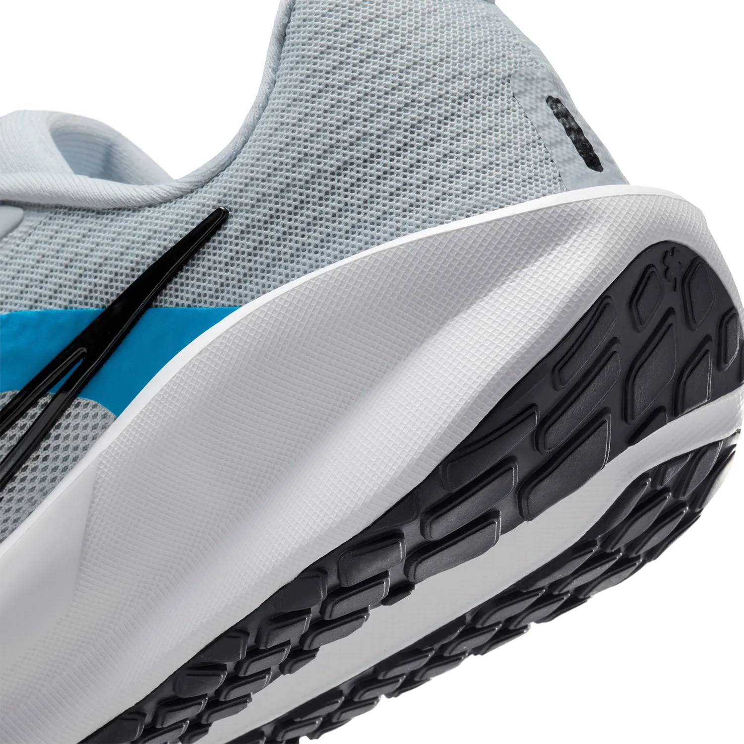 ZAPATILLAS RUNNING HOMBRE NIKE DOWNSHIFTER 13 GRIS FD6454-015 - 8