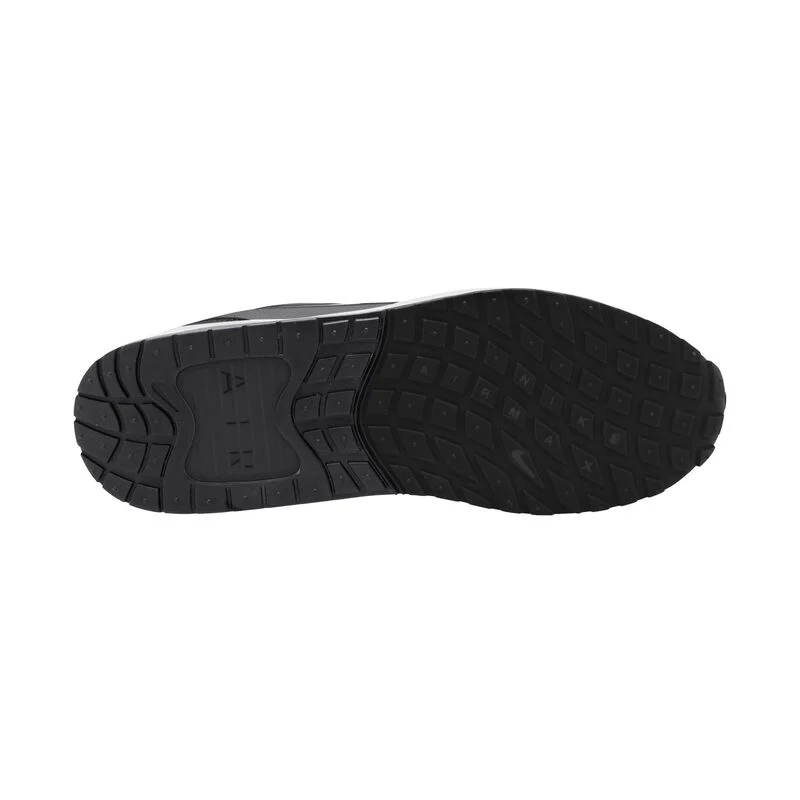 NIKE AIR MAX SOLO HOMBRE HQ2572-001 NEGRO - 3