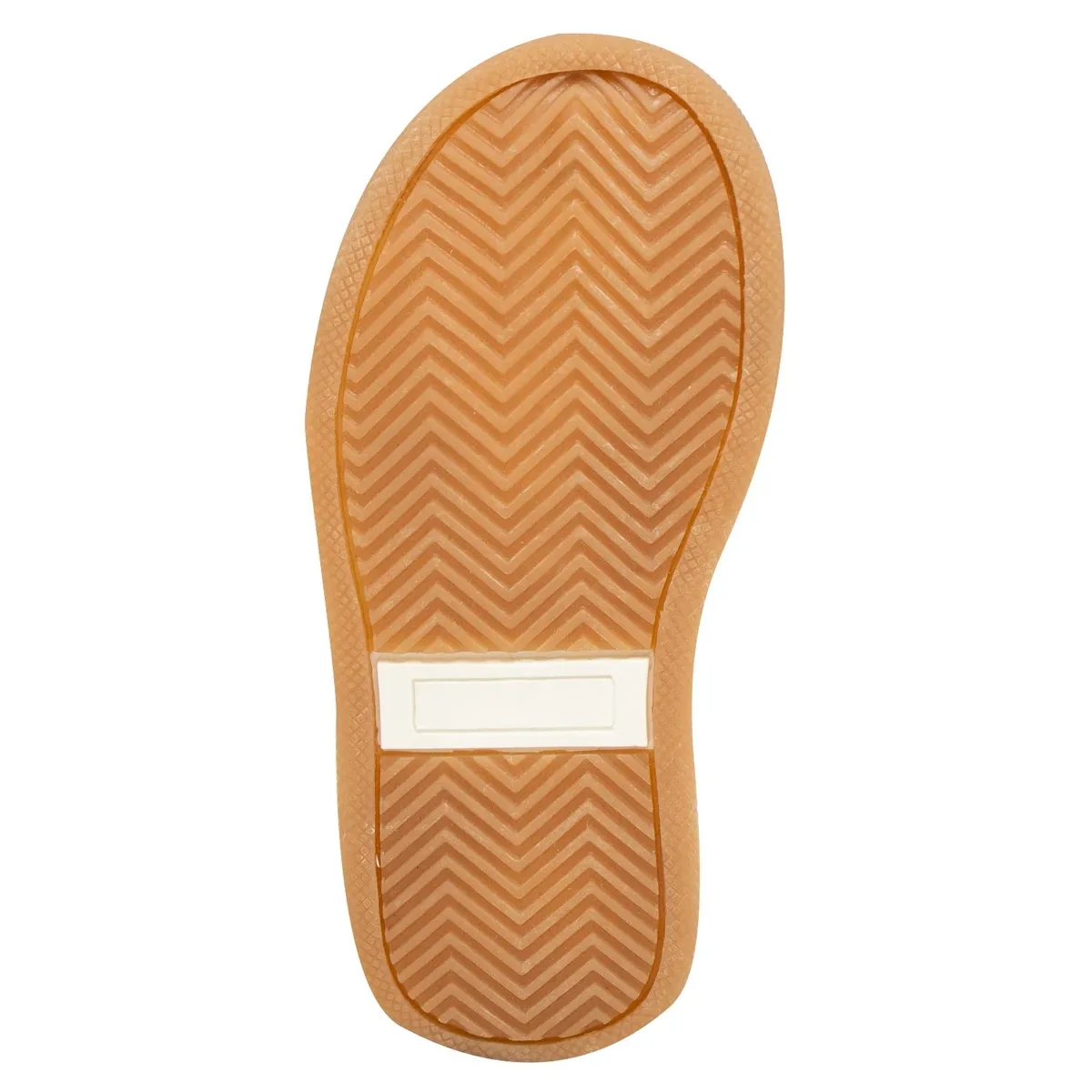 ZAPATILLAS URBANAS NIÑO CHILDRENS CLUB MARRON 2MC90100001 - 4