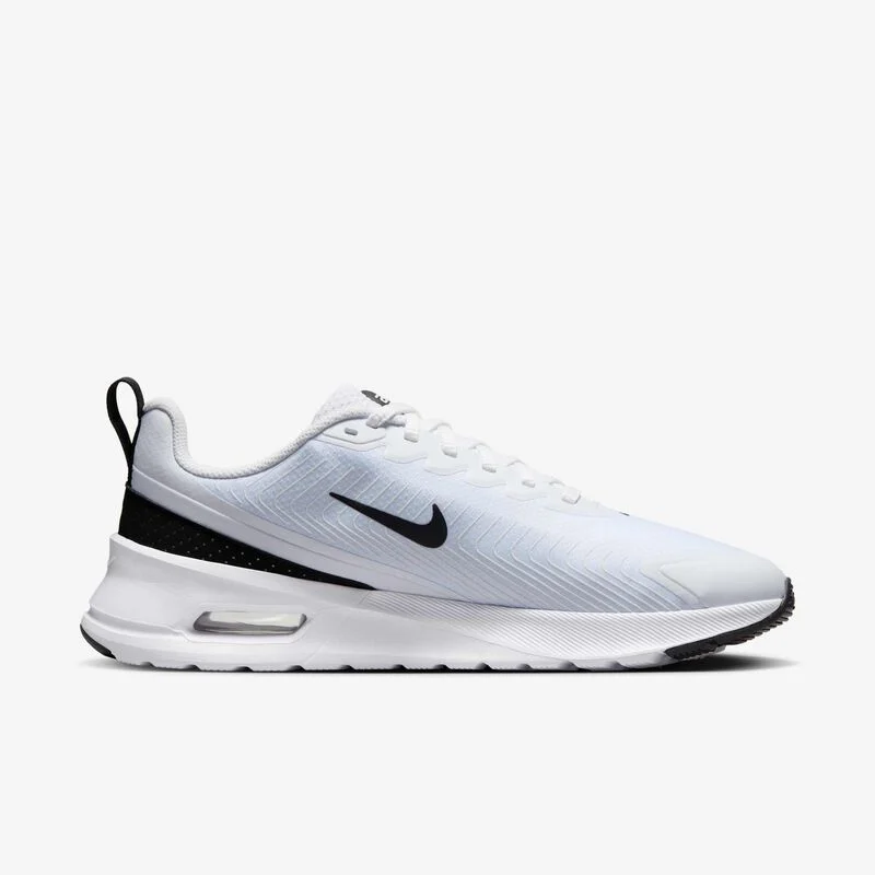 NIKE AIR MAX NUAXIS BLANCO HOMBRE FD4329-101 - 3