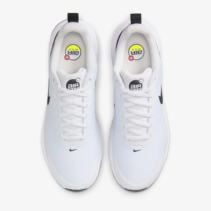 NIKE AIR MAX NUAXIS BLANCO HOMBRE FD4329-101 - 4