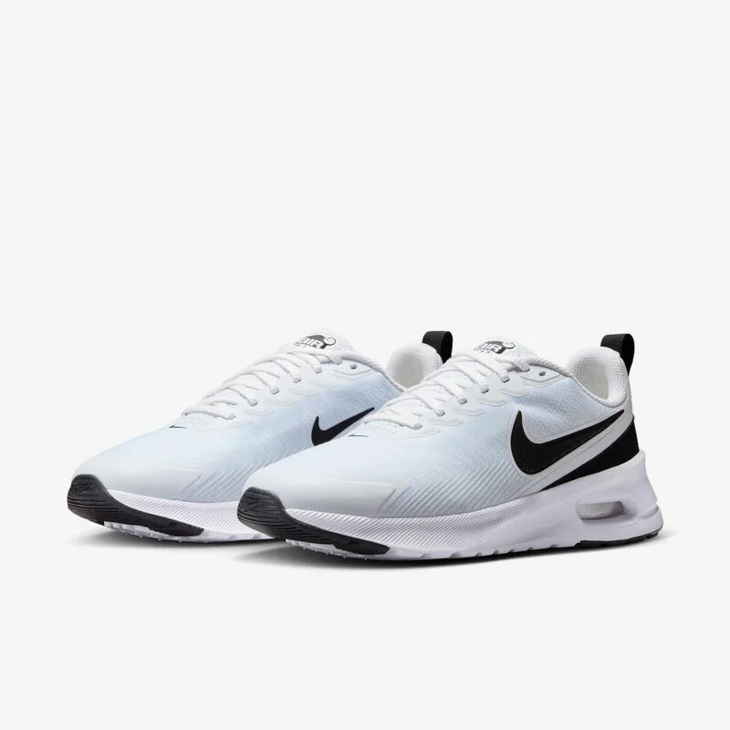 NIKE AIR MAX NUAXIS BLANCO HOMBRE FD4329-101 - 6