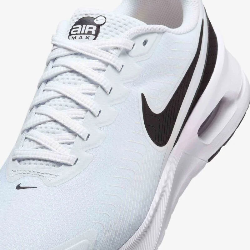 NIKE AIR MAX NUAXIS BLANCO HOMBRE FD4329-101 - 7