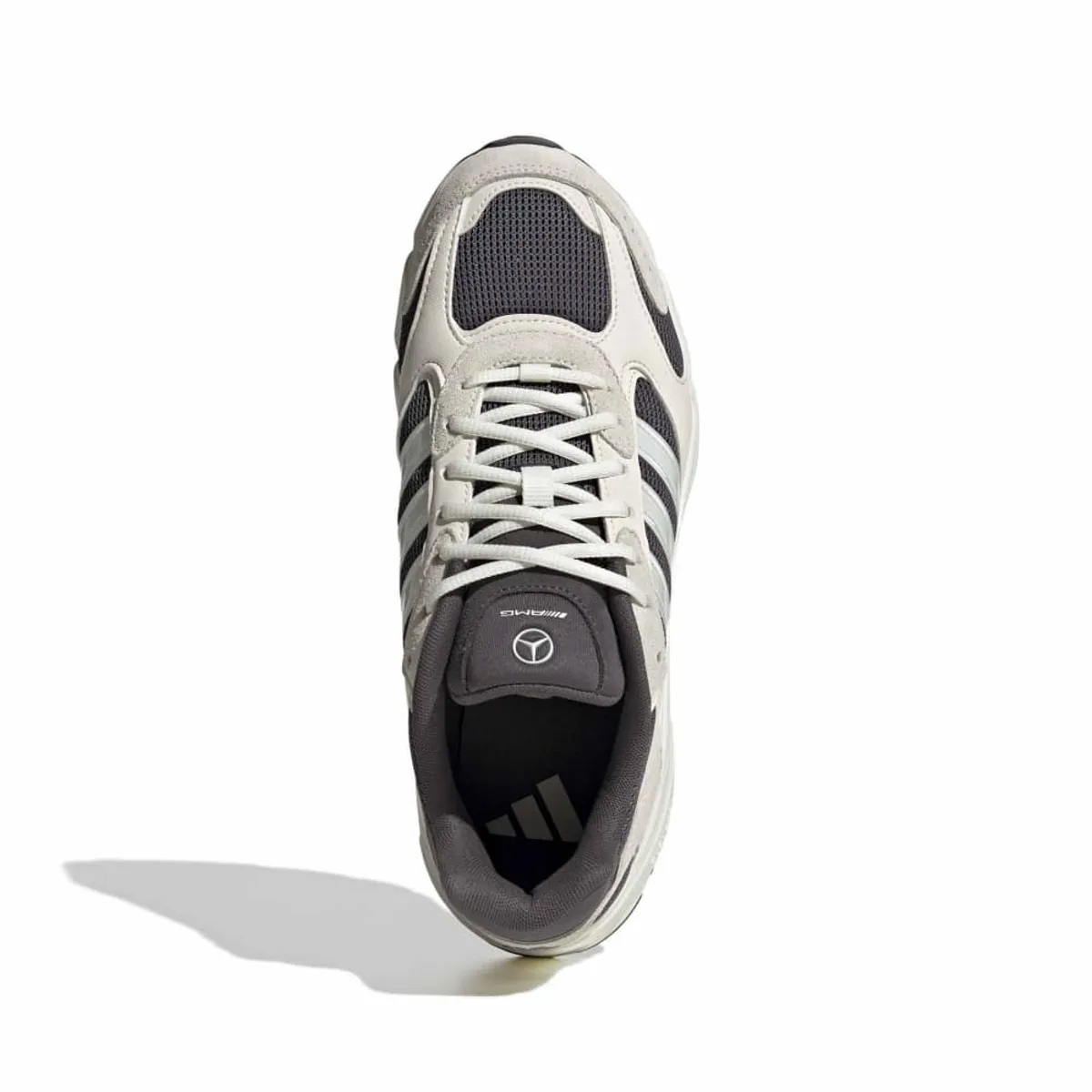 ZAPATILLAS ADIDAS CRAZYCHAOS 2000 MER HOMBRE KJ1289 - 5