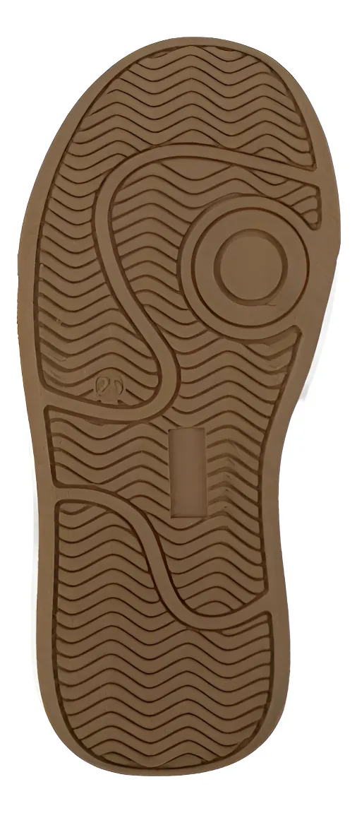 ZAPATILLAS FISHER PRICE MARRÓN NIÑO CUERO 5FP43500001 - 5