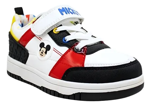 ZAPATILLAS URBANAS NIÑO CHILDRENS CLUB 2MC88900001 - 1