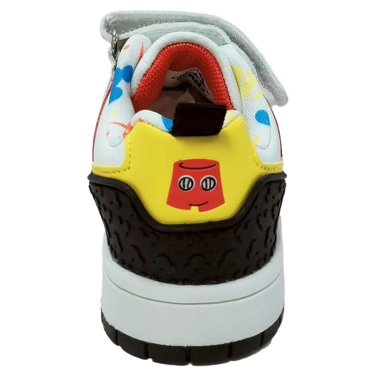 ZAPATILLAS URBANAS NIÑO CHILDRENS CLUB 2MC88900001 - 2