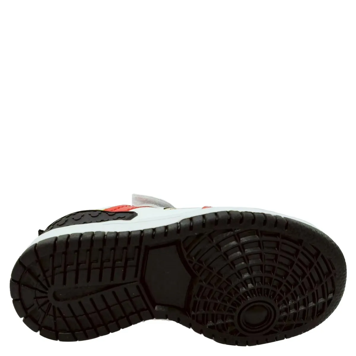 ZAPATILLAS URBANAS NIÑO CHILDRENS CLUB 2MC88900001 - 4