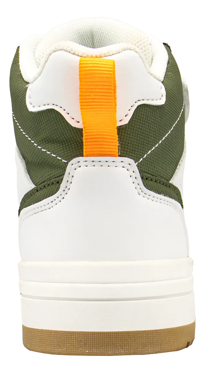 ZAPATILLAS DISNEY BEIGE MICKEY NIÑOS 2MC78300002 - 3